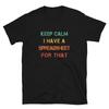 Tops – T-Shirts