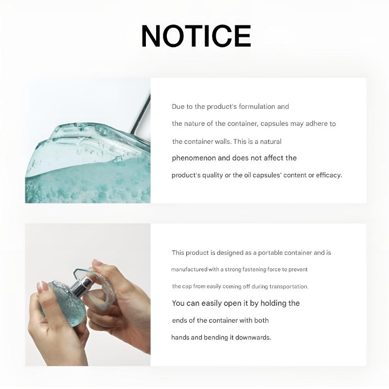 Anua PDRN Hyaluronic Acid Moisture Capsule Mist 30ml / 100ml