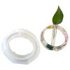 Test Tube Flower Pots Silicone Mold DIY Hydroponic Plant Molds Epoxy Resin Molds