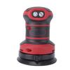 Electric Grinder Polishing Machine 3 Gears 300W Brush Motor with Battery Power Display Compatible with 18V Batteries