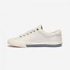 Fred Perry Underspin Leather B4343 Snow Wht Shaded Cobalt  V85 