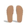 adidas Originals Adilette 'Bright Orange Core Black Gum' IE7750