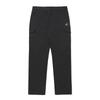 MALBON GOLF Semi-Wide Cargo Pants Black (Man)