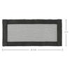 Protable Car Air Vent Anti-blocking Dust Cover Versatile Air Conditioning Outlet Anti-Dust Protective Covers Auto Accessories