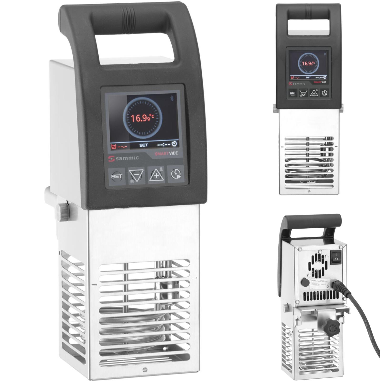 SuperMerchantEU SmartVide 7 2000W Sous Vide Dompelcirculator