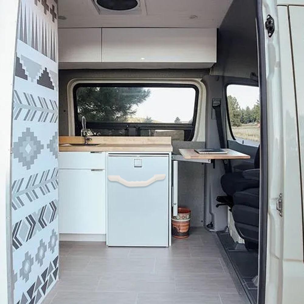 Functional Handle Multi Functional RV Grab Handle Grab Bars Impact proof Entry Door Assist Handle Grab Handle Bars Entry Door