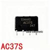 Original AC37S Optocoupler Solid State Relay SOP-8