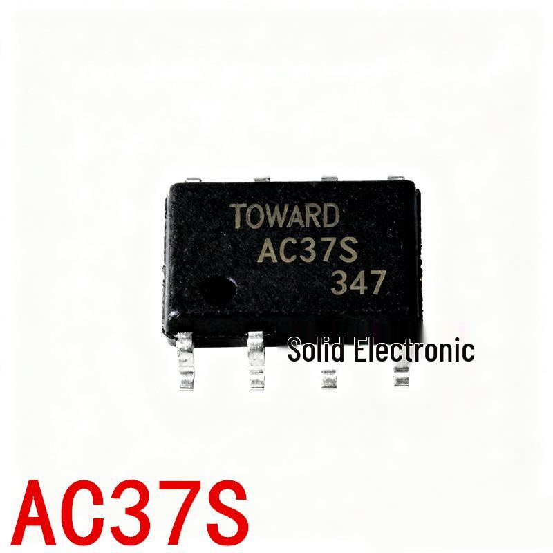 Original AC37S Optocoupler Solid State Relay SOP-8
