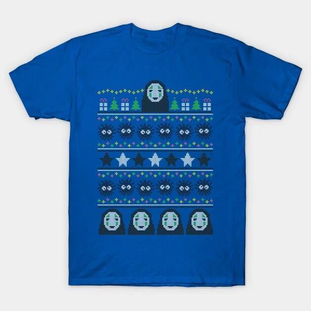 Home for the Holidays Made in Australia T-Shirt M