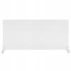 Infrared Heater Ir Milano 700W + Wifi + Legs
