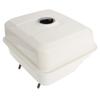 Gas Fuel Tank Fit For Honda GX240 GX270 GX340 GX390 Includes Filters And Cap