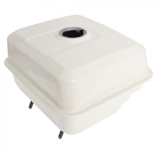Gas Fuel Tank Fit For Honda GX240 GX270 GX340 GX390 Includes Filters And Cap