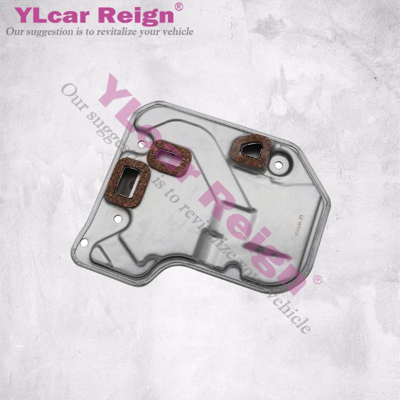A650E A650 Auto Transmission Oil Filter For 5SPPED LEXUS ES300 Car Accessories XURAN 35330-30070 35330-30030 35330-30050