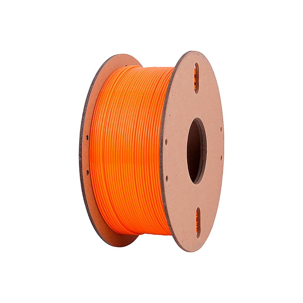 Filament do drukarki 3D PETG Średnica 1,75 mm Długość 80 metrów Kompatybilny z różnymi drukarkami 3D dla niezawodnej wydajności drukowania