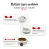 NFC 80x50 RFID High-Frequency 215 Passive Anti-Counterfeit Card