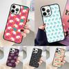Animal Elephant Phone Case For Apple iPhone 17 Air Pro Max Plus Coque For iPhone 17 Air 14 15 16 13 12 Max Cover