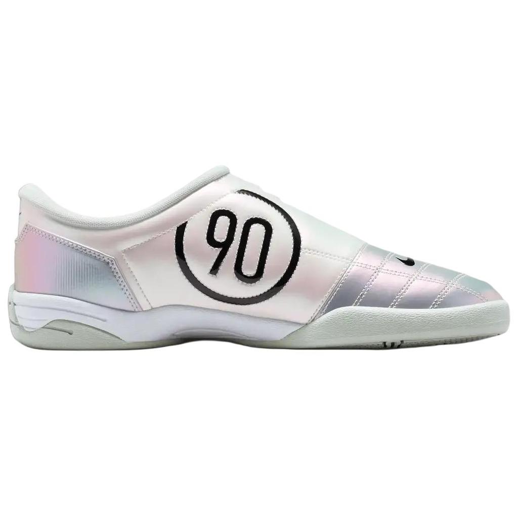 Nike Total 90 III Premium Men's Off-White Light Silver Black IM3500-100