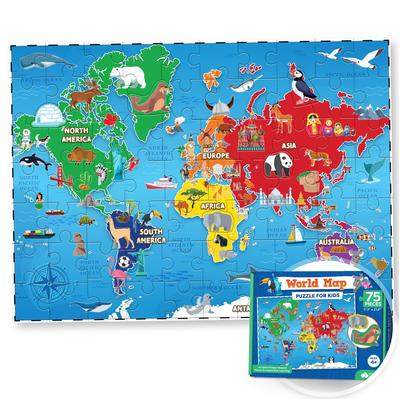 Puzzle a hlavolamy – Puzzle