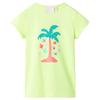 Üstler ( 4 yaş üzeri Kız Çocukları İçin) – T-shirtler