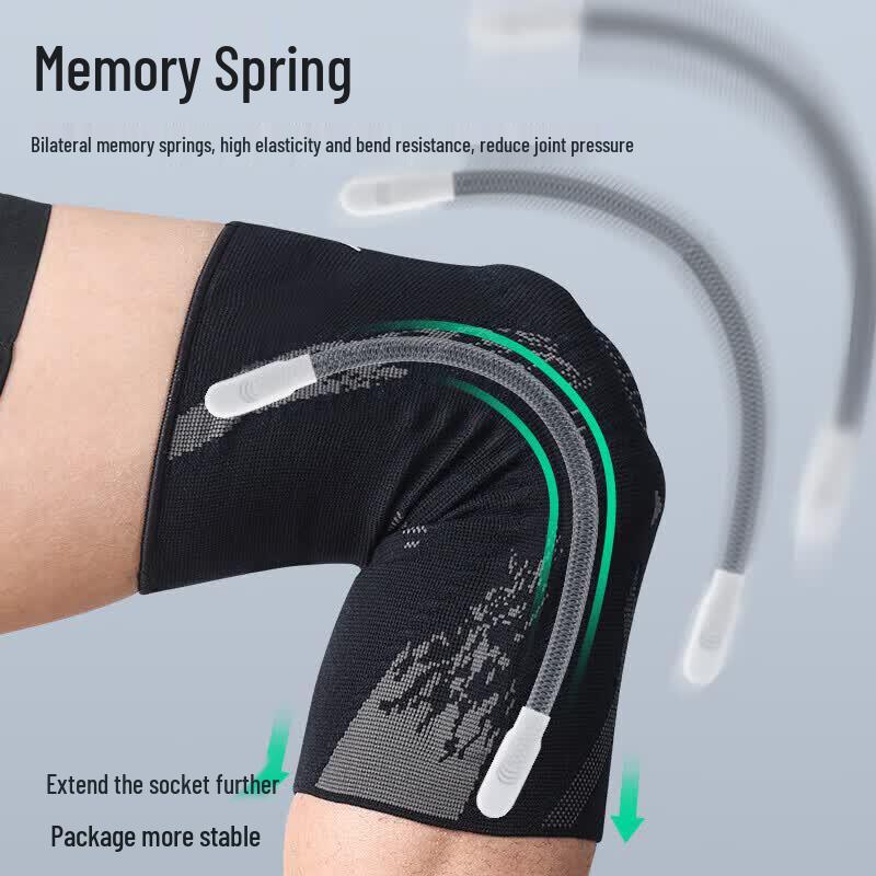 Li-Ning Professional Running & Basketball Knee Support