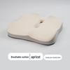 Memory Foam Breathable Seat Cushion for Long Sitting Comfort