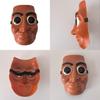 Tungtungtungsahur Halloween Mask For Cosplay And Themed Parties
