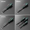 High Hardness Gasket Scraper Tool Thicken Carbon Gasket Scraper  Oil Dirt Removal