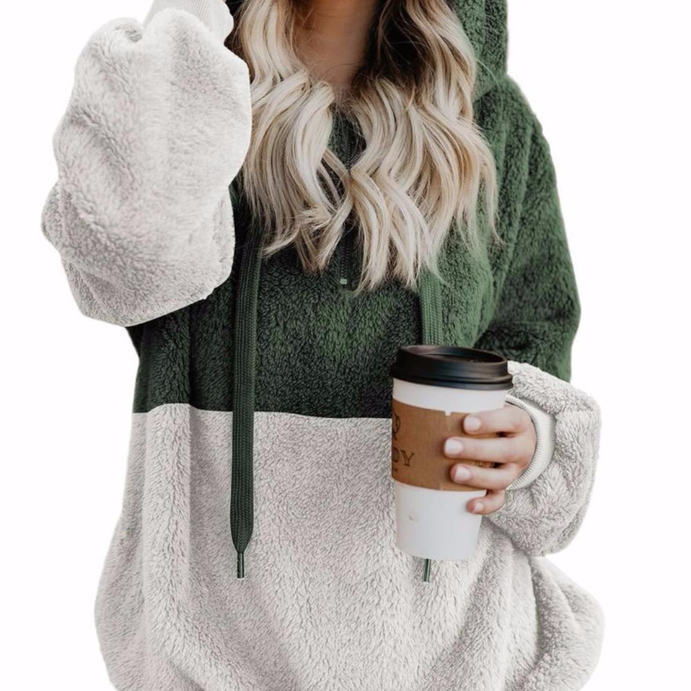 kmart teddy moletom com capuz