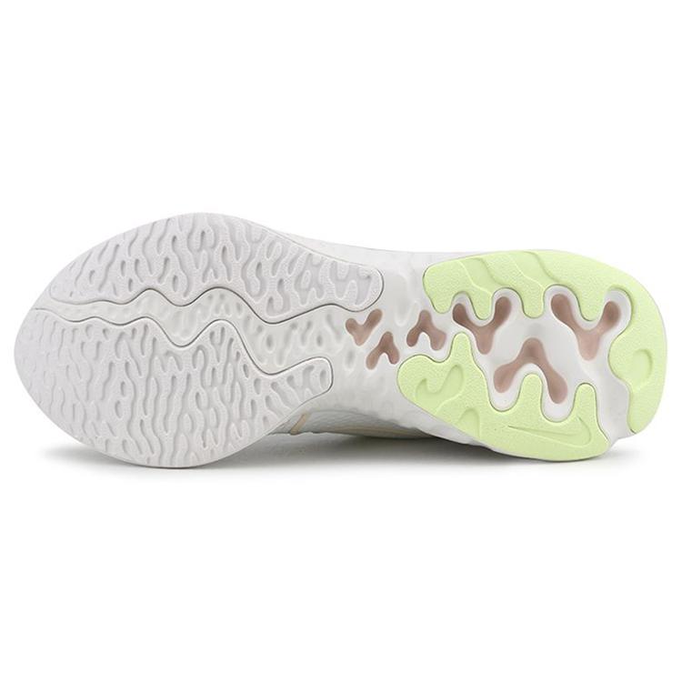 New Nike Renew Run 'White Pink' Women's CK6360-102
