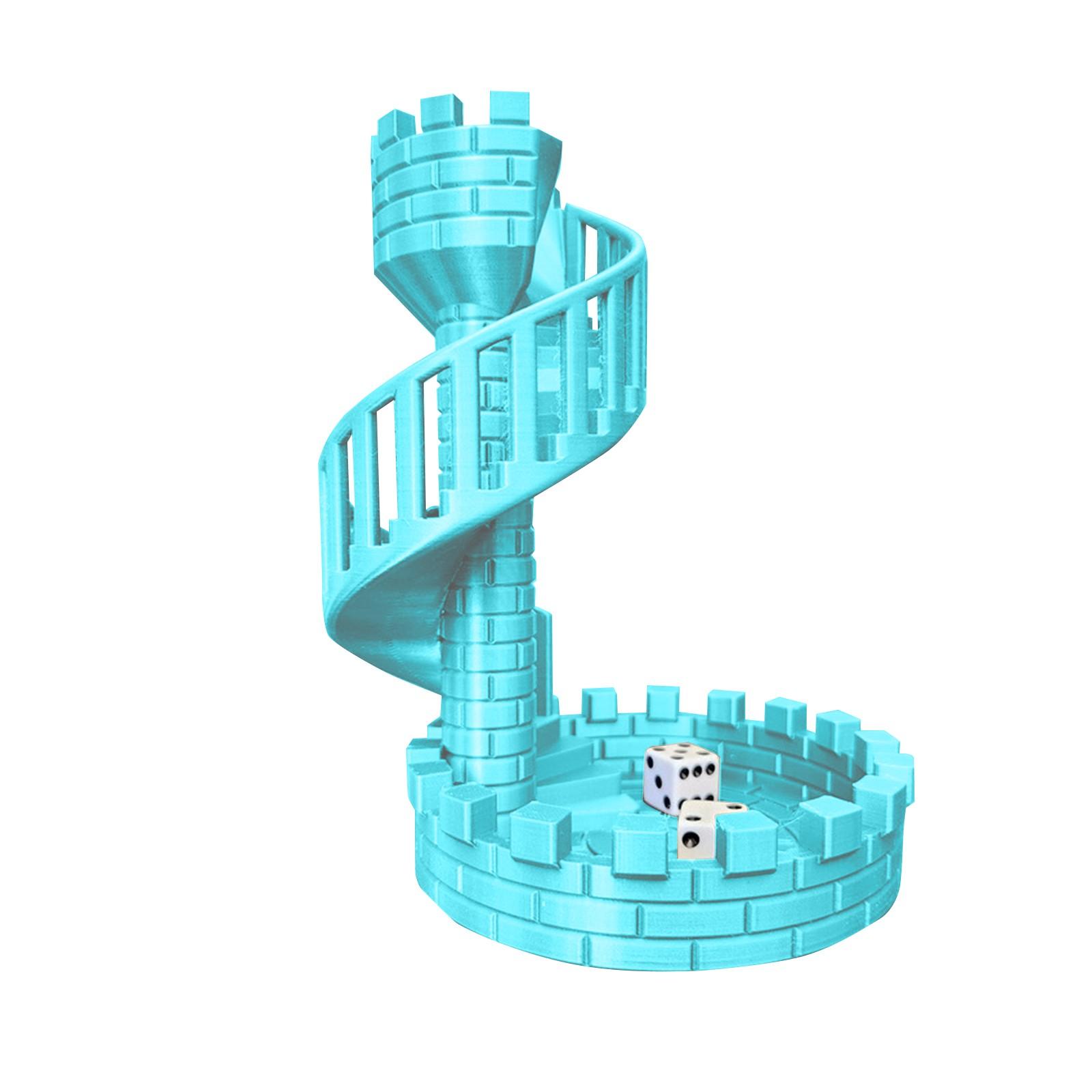 Замок из солнечной смолы — фото 4