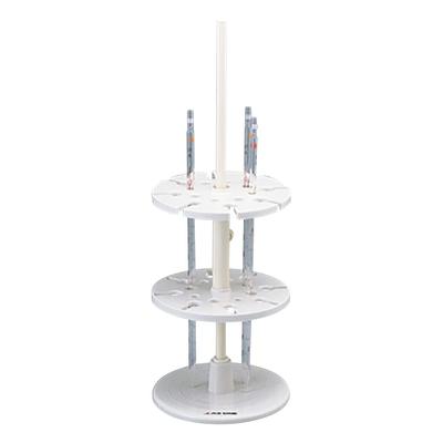 ASONE Pipetstandaard type met deksel PT-4 /3-199-01