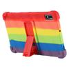 Blackview Tab 6 Protective Case, 8-inch Drop-proof with Stand, Full Edge DK034