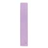 Marushin Muffler Sanrio Kuromi Antibacterial and Deodorizing 3725006300 Towel, Kuromi, Purple, Cotton, Treatment,