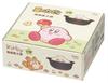 Skater Ceramic Clay Size Microwave Kirby Picnic Pot, 6, Safe, Design, CDN18-A