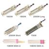 1Pc Universal Electric Heating Core Practical Handheld Hot Air Plastic Welder Tool Parts Accessories Durable Heating Element