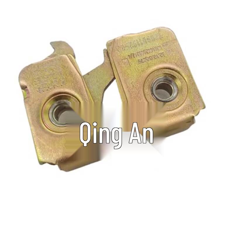 HOWO ZZ1167 Right Door Lock Block Stopper