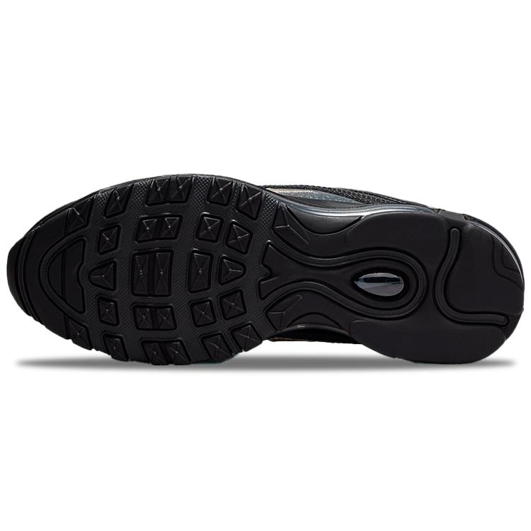 Nové dámské Nike Air Max 97 Black Emerald DH0558-001