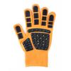 Pet Dog and Cat Grooming, Bathing, Massage Comb Gloves To Remove Floating Hair, Dog and Cat Hair Removal, Combing, Massage and Bathing Artifact