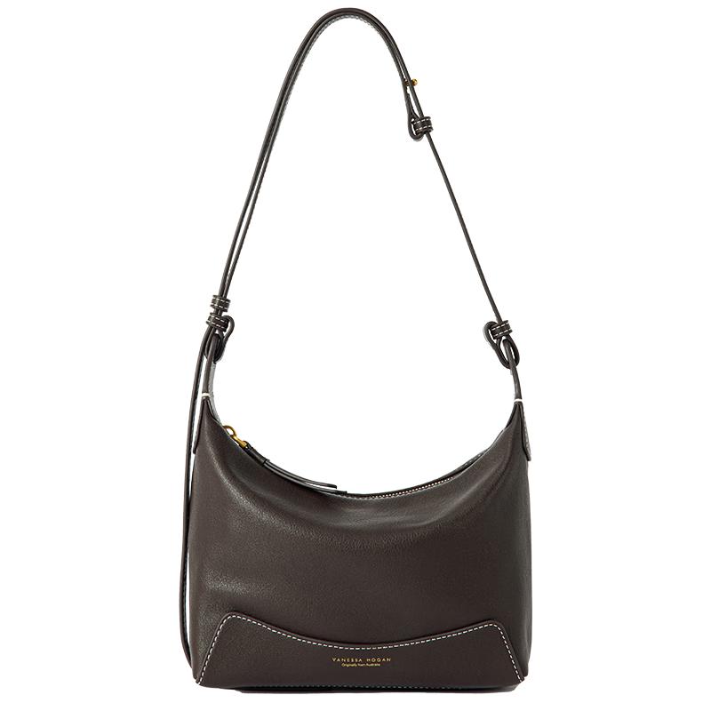 VANESSA HOGAN VH Xinran Small Hobo Shoulder Bag