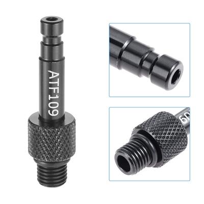 New ATF Transmission Fluid Fill Adapter Fit for Mercedes Benz 722.9 Thread M12 X 1.5