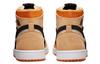 Air Jordan 1 High Zoom Comfort 'Pumpkin Spice' CT0978-200
