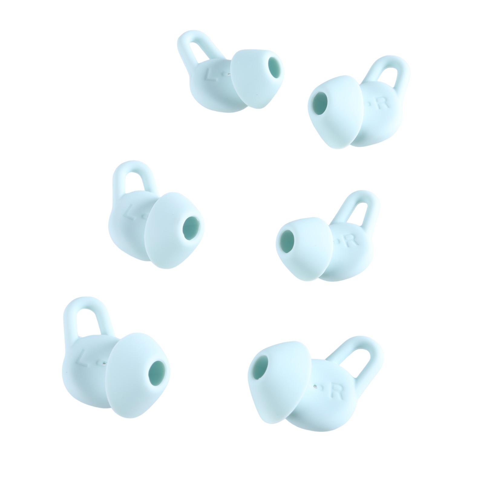 

Силиконовые вкладыши для наушников HUAWEI Freelace pro2 Беспроводные наушники-вкладыши Набор вкладышей Comfort Fit A