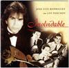 CD RODRIGUEZ, JOSE L; PANCHOS - Inolvidable  CDF826354892432 Sony Latin 1997 US Latin Used