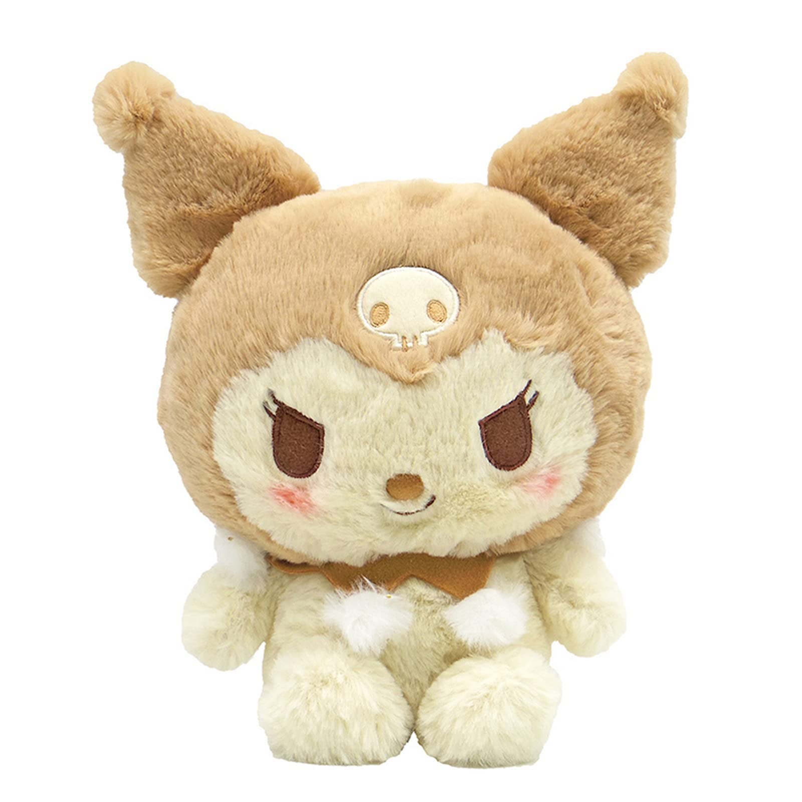 

Nakajima Corporation Мягкая Куроми среднего размера от Sanrio Characters M177070-22