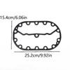 Professional Gasket Seal for 6F 6G 6H 6J 4G 4H 4J Compressor Oil and Pressure Resistant Refrigeration Spare Part