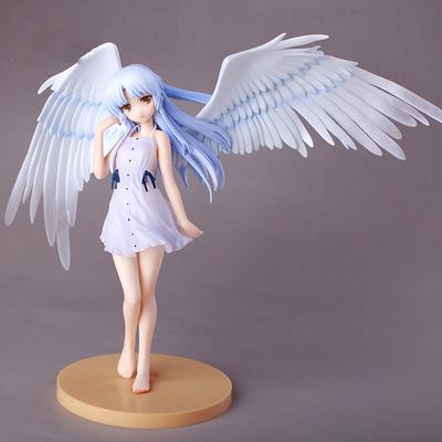 Premium Edition Closed Angels Extinction Edition Engel Bester Herzschlag des Engels Sexy Figur Spielzeug Geschenk