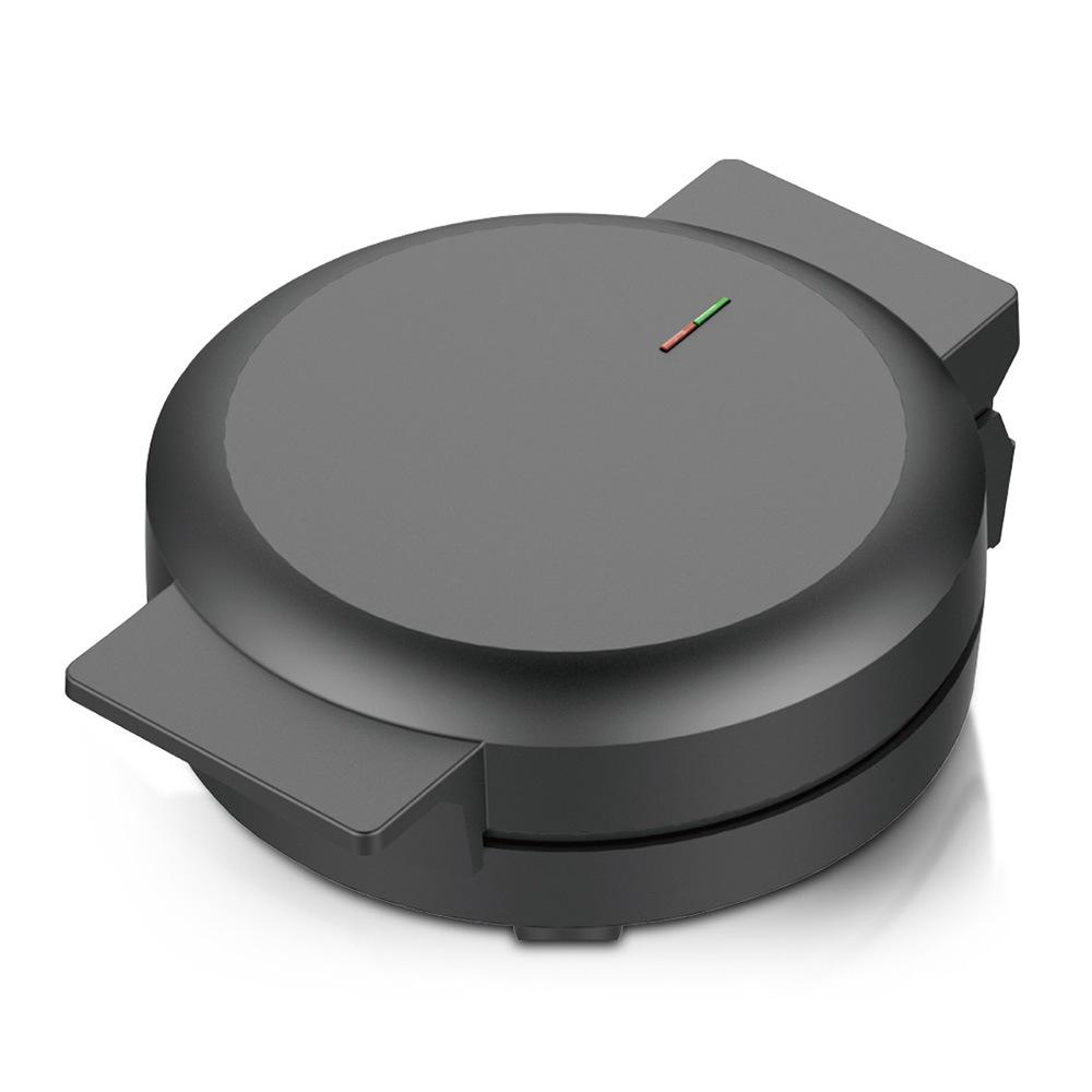 Macchina per cupcake domestica Macchina per cupcake elettrica 1000W Macchina per cake pop Superficie antiaderente Produce 6 tazze