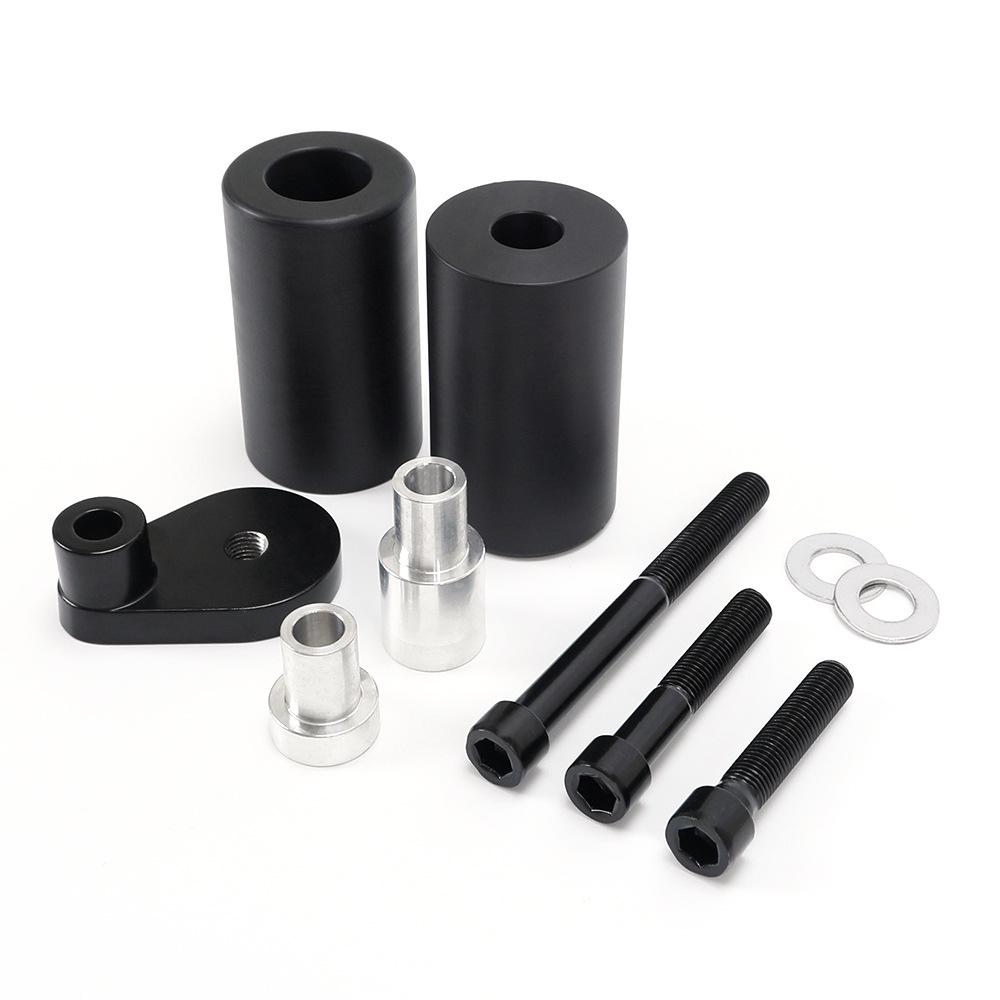 Crash Protection Bars for Suzuki GSXR600 (2001-2003)