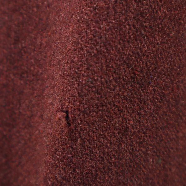 Woolrich 60s 70s Vintage White Tag Long Sleeve Shirt L Brown Men's Used