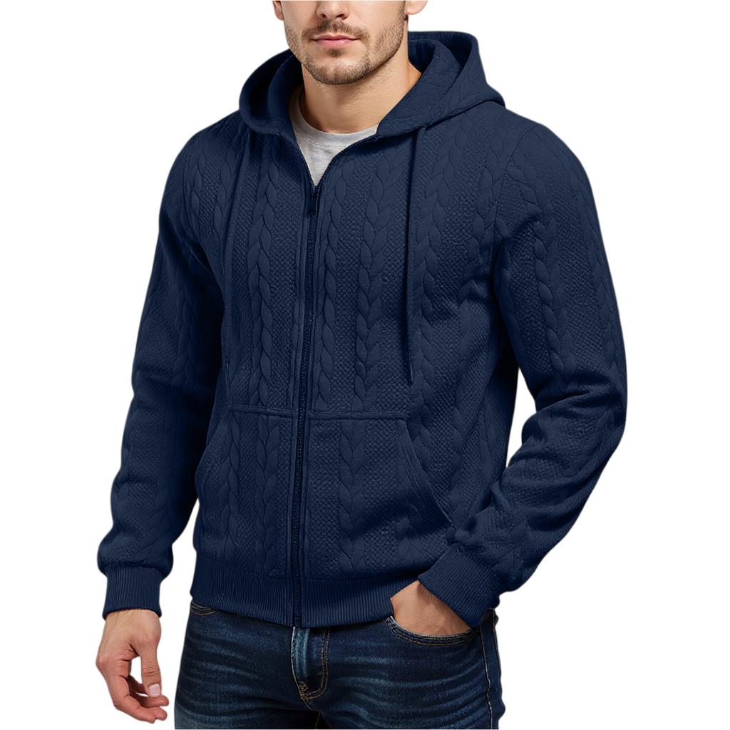 Hooded Sports Tracksuit Unisex Running Outfits Long Sleeve Pullover Hoodies Sweatshirt